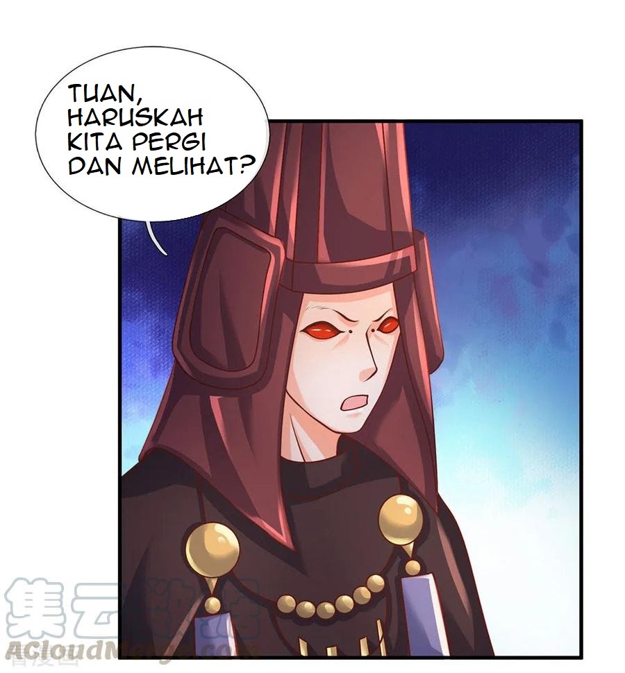Shura Sword Sovereign Chapter 102 Bahasa Indonesia